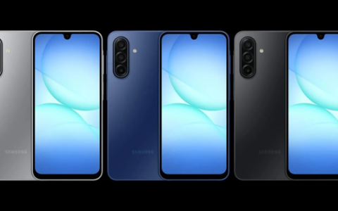 三星F17 5G手机发布：搭载Exynos芯片 提供6年更新