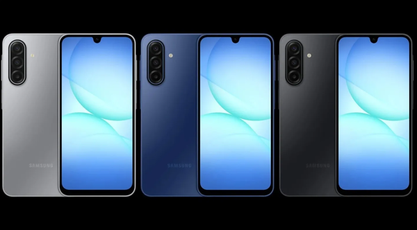 三星F17 5G手机发布：搭载Exynos芯片 提供6年更新