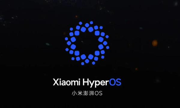 小米澎湃OS 3 Beta启动图标设计用户调研 优化美学设计