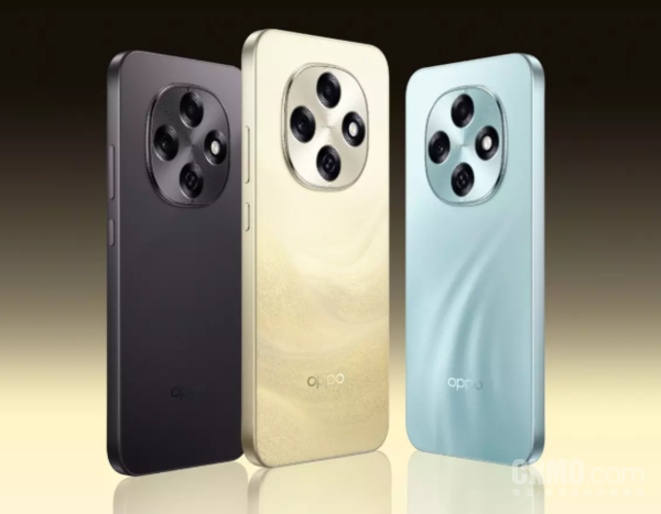 OPPO A6 Pro正式开售！支持IP69满级防水 1799元起