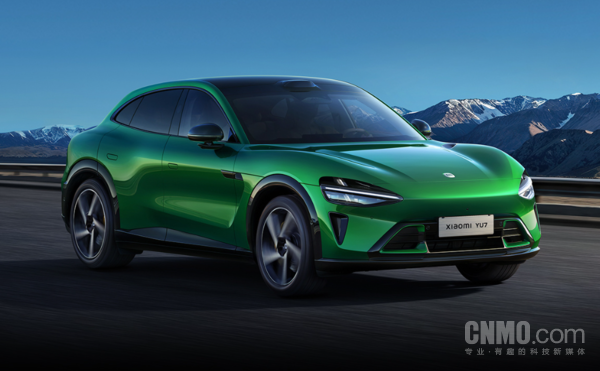 小米YU7已卖！闫闯称以后不碰小米产品 价值观不一致