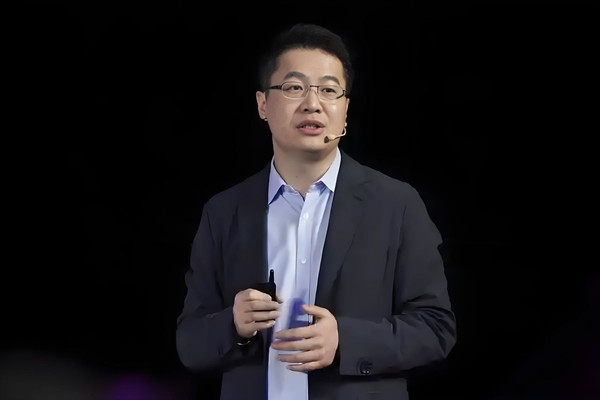 卢伟冰：Q2空调出货超540万台 连续三季度增速超50%