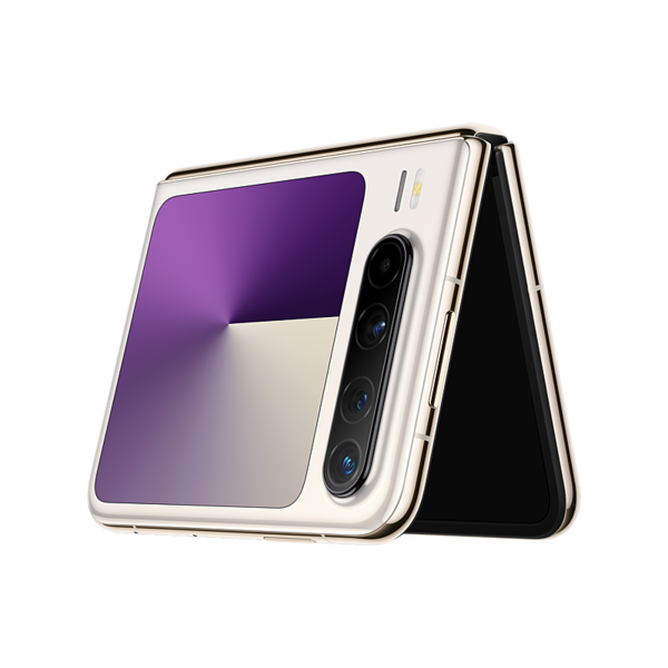 上半年全球折叠屏手机出货量约660万台 华为占比48%