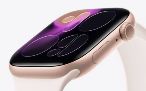 苹果手表的24小时续航是文字游戏？测试标准有改动！