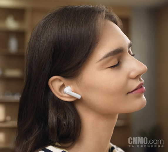 华为FreeBuds SE4 ANC