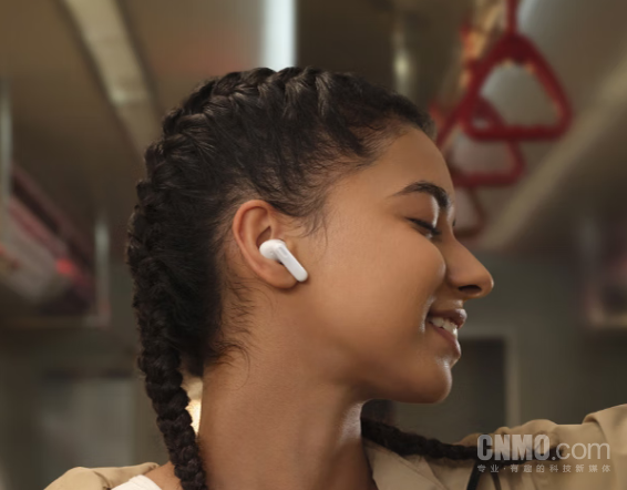 售价299元！华为FreeBuds SE4 ANC开售 配多模式降噪