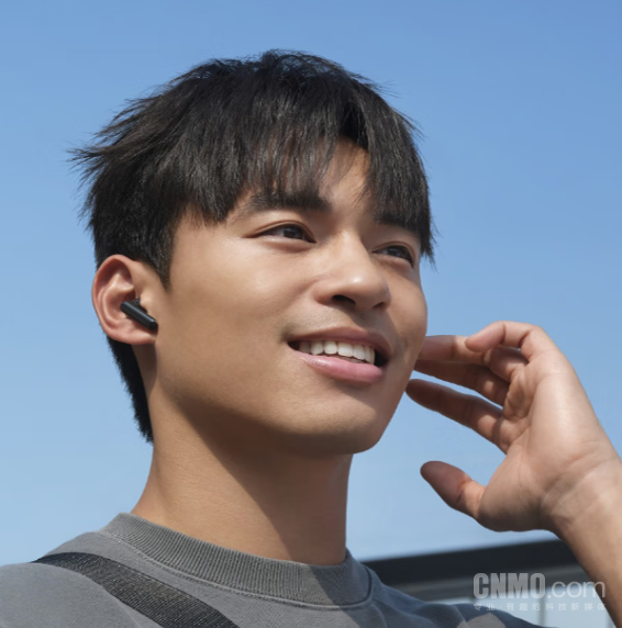 售价299元！华为FreeBuds SE4 ANC开售 配多模式降噪