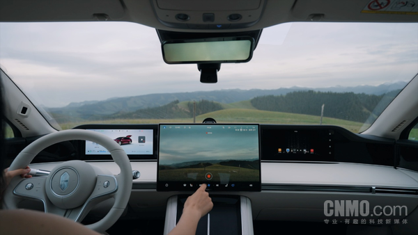 享界S9T旅拍模式实测视频发布 多机位记录你的&ldquo;诗和远方&rdquo;