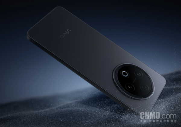 vivo Y500首周销量曝光：对比上代Y300增长200%