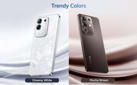 vivo Y31 Pro 5G手机正式发布：大电池配天玑7300