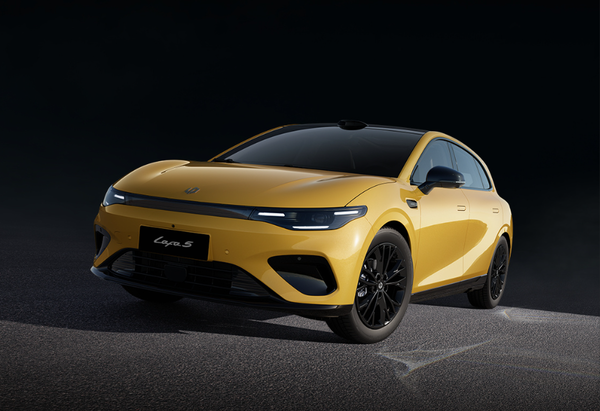 9月第2周造车新势力销量排名：&ldquo;零小问&rdquo;稳居第一梯队