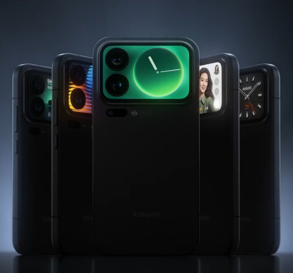 爆料人士：小米17推2TB版本可能性不大 受众小成本高