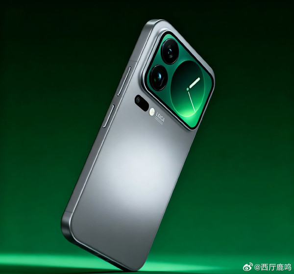 对标iPhone 17！曝小米17系列备货量很大 公司很有信心