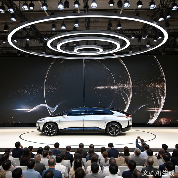 曝很多车企找先生算发布会地点：成都是&ldquo;成功之都&rdquo;？