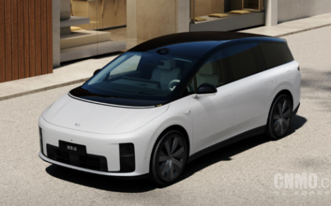 理想张骁公布i8交付进展：已有超4600位用户提车