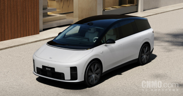 理想张骁公布i8交付进展：已有超4600位用户提车