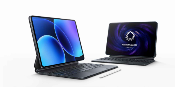 小米平板8系列正式开启预约 本月发布 或为11.2英寸