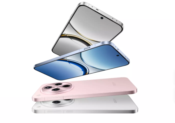 OPPO Find X9系列正式开启预约 搭载天玑9500 10月见