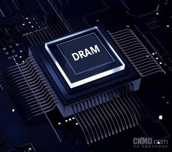 DRAM市场井喷！Q2营收超313亿美元 创两年最高增速