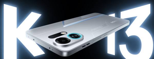 OPPO K13 Turbo系列