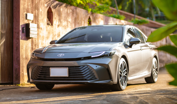 日本对美汽车出口单价连续四月大跌 出口额减少28.4%