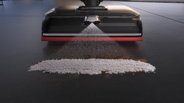 地面干净、异味难除？追觅洗地机首创&ldquo;泡沫洗&rdquo;让&ldquo;假干净&rdquo;彻底消失！