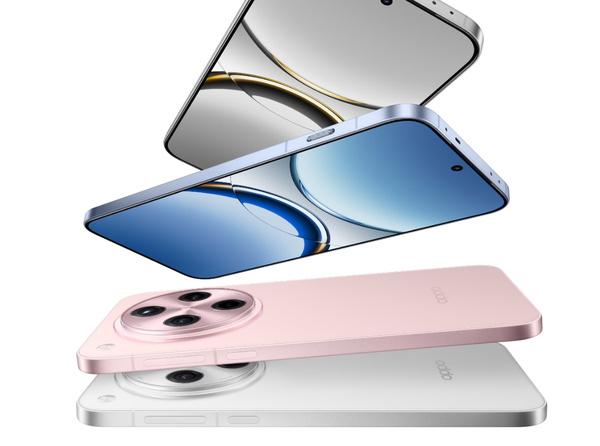 曝OPPO一加有望发布行业最窄黑边手机 猜猜是哪款？