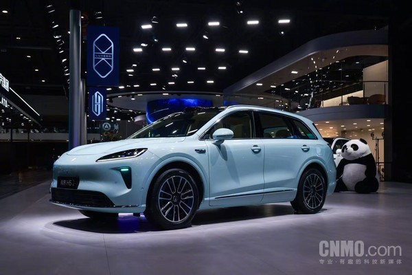 鸿蒙智行秋季发布会定档9月23日 问界及尚界新车亮相