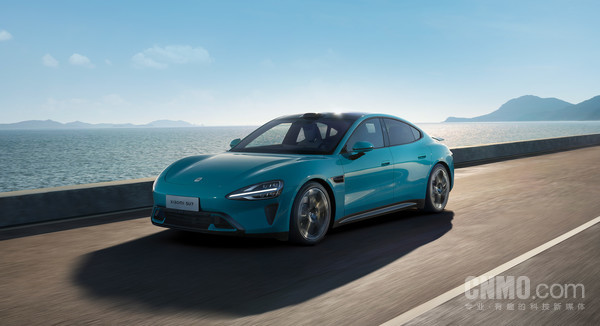 小米汽车召回116887辆SU7 将通过OTA消除安全隐患