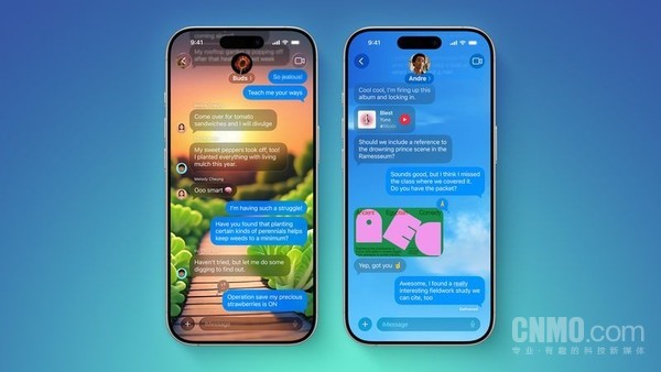 外媒评iOS 26最实用的10个新功能：来电过滤、AI翻译