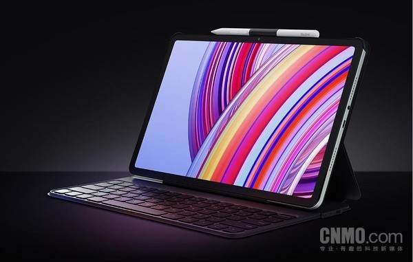 REDMI Pad 2 Pro平板外观参数曝光 采用骁龙7s Gen4