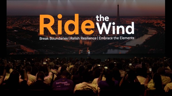 华为举办全球创新产品发布会 WATCH GT 6系列领衔亮相