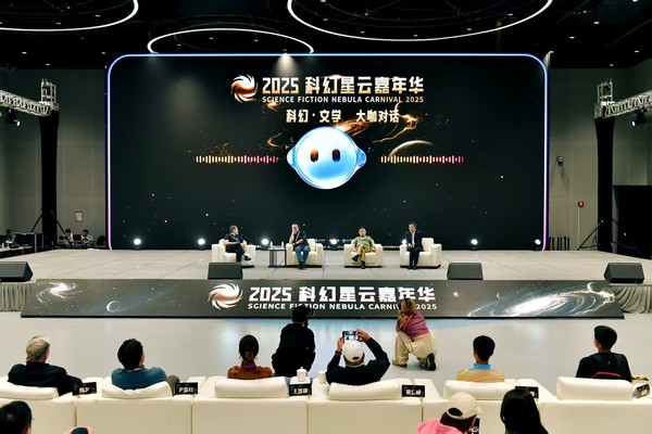 荣耀Magic 8系列AI智能体YOYO首次曝光 AI手机究极形态？