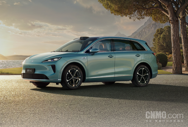 尚界H5小订突破15万台 将于9月23日亮相新品发布会！