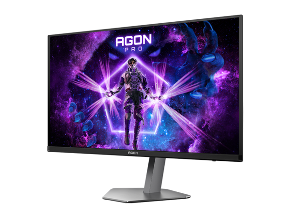 中国大陆电竞显示器8月线上销量排名公布 小米仅第五