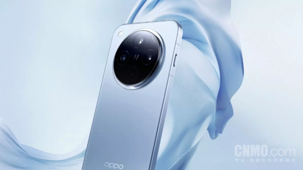 OPPO Find X9系列首发ColorOS 16 搭载天玑9500芯片