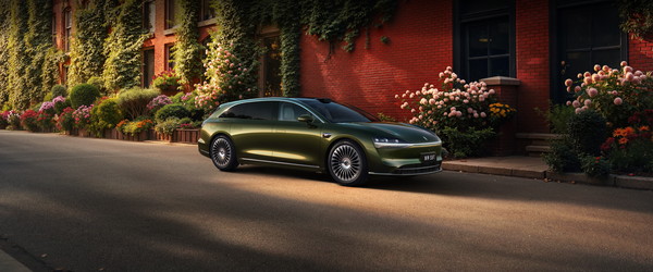 曝鸿蒙智行上周新增超2万订单 享界S9T三天大定破万