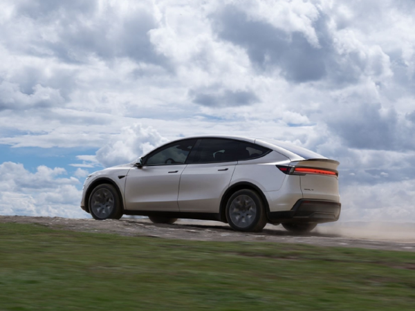 北京人爱买什么车？小米YU7排第五 前十仅一款燃油车