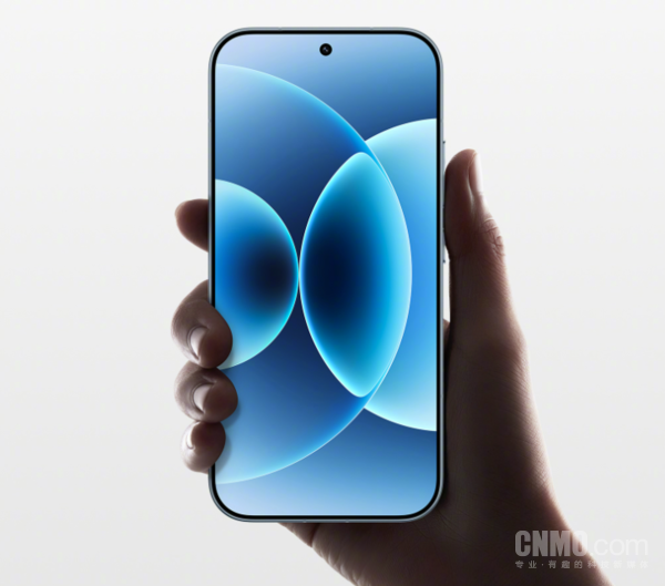小米17系列全系搭载M10屏幕技术 发光效率全球顶尖