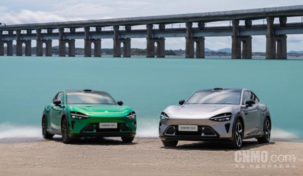 国内中高档汽车品牌最新销量排名：小米居国产第一