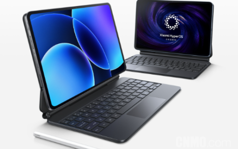 全新小米焦点触控笔Pro官宣：无按键设计 延迟低至1ms