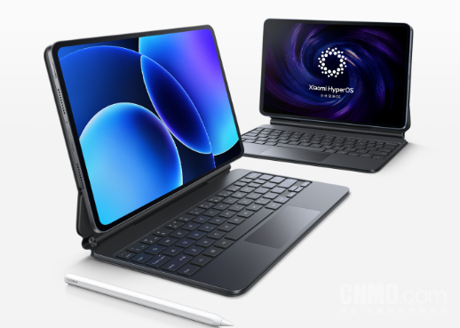 全新小米焦点触控笔Pro官宣：无按键设计 延迟低至1ms