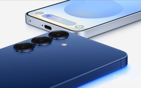 三星S26全系配置曝光 最薄5.5mm iPhone Air对手来了！