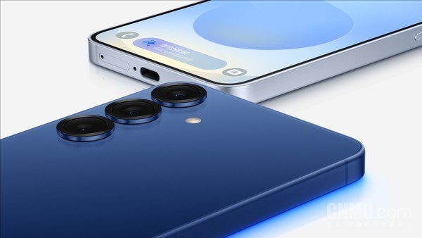 三星S26全系配置曝光 最薄5.5mm iPhone Air对手来了！