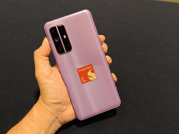 2025骁龙旗舰芯片深度体验：自研架构全面进化，重塑移动性能天花板