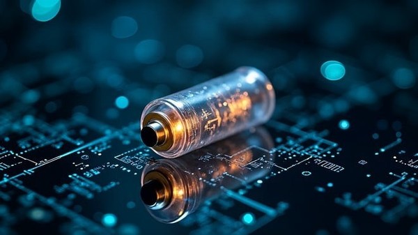 新型锌空气电池公开：3500次充放电循环性能依然稳定