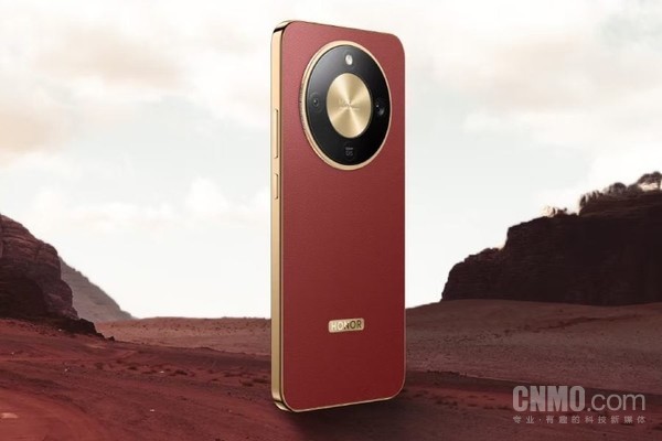 荣耀X9d 5G新机正式发布：骁龙6 Gen 4+8300mAh电池