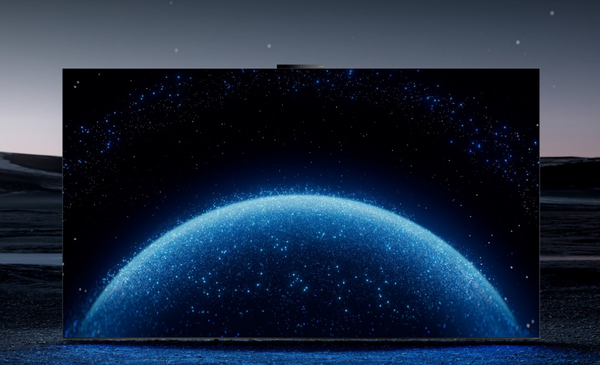 华为首款MateTV正式开售 售价8999元起 搭载鸿蒙AI