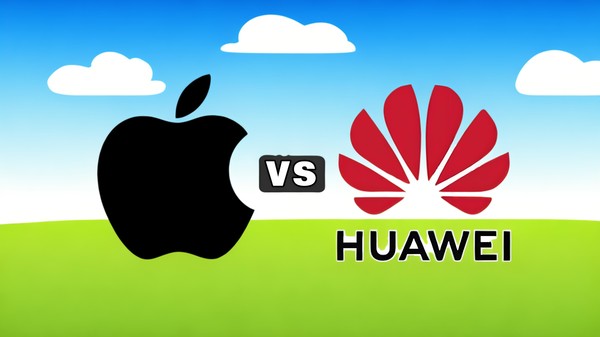 6-8月8000元以上手机市场份额揭晓：华为占比超2成