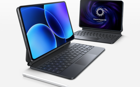 小米平板8系列发布 骁龙8至尊＋9K电池 2199元起售